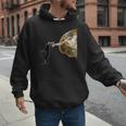 Cat Shirts For MenWomen Cat Shirts For Cat DadMom Men Hoodie