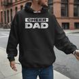 Cheer Dad Shirt Men Fathers Day Cheerleading Dad Men Hoodie