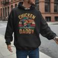 Chicken Daddy Farmer For Men Men Hoodie Chicken Daddy Farmer For Men Men Hoodie