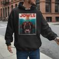 Chocolate Lab Jowls Labrador Retriever Dog Mom Dad Men Hoodie Chocolate Lab Jowls Labrador Retriever Dog Mom Dad Men Hoodie