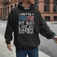Cool I Get My Daddy Back Today Military Child Small Men Hoodie Cool I Get My Daddy Back Today Military Child Small Men Hoodie