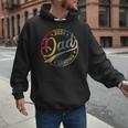 Dad 2024 Loading Men Hoodie