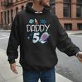 My Dad Is 50 Years Daddy Father 50th Years Birthday Men Hoodie