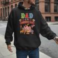 Dad Of The Birthday Boy Carnival Circus 1st Birthday Party Men Hoodie