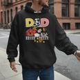 Dad Birthday Boy Farm Animal Farming Farmer Family B-Day Men Hoodie