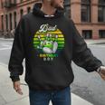 Dad Of The Birthday Boy Matching Family Bowling Birthday Men Hoodie Dad Of The Birthday Boy Matching Family Bowling Birthday Men Hoodie