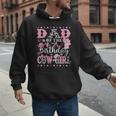 Dad Of The Birthday CowGirl Rodeo CowGirl Birthday Men Hoodie Dad Of The Birthday CowGirl Rodeo CowGirl Birthday Men Hoodie