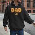 Dad Daddy Matching Birthday Squad Crew Pizza Family Men Hoodie Dad Daddy Matching Birthday Squad Crew Pizza Family Men Hoodie