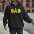 Dad Fruitarian Lover Summer Father Fruit Slice Men Hoodie Dad Fruitarian Lover Summer Father Fruit Slice Men Hoodie
