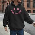 In My Dad Girl Era Tee Fathers Day 2-Sided Men Hoodie