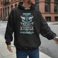 Dad Is My Guardian Angel Missing Memorial Day For Men Women Men Hoodie