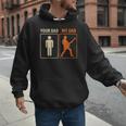 Your Dad My Dad Guitar Guitarist Rock Father's Day Men Hoodie Your Dad My Dad Guitar Guitarist Rock Father's Day Men Hoodie