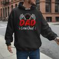Dad Pit Crew Chief Racing Birthday Childs Party Fun Men Hoodie Dad Pit Crew Chief Racing Birthday Childs Party Fun Men Hoodie