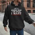 Dad Shirts From Daughter I Do What My Daughter Wants Men Hoodie