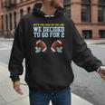 Dad Of Twins TShirt Men Hoodie Dad Of Twins TShirt Men Hoodie