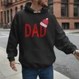 Dad Xmas PJs Christmas Pajamas And Xmas PJ Family Shirt Men Hoodie
