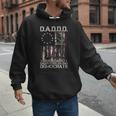 Daddd Gun Dads Against Daughters Dating Democrats On Back Men Hoodie Daddd Gun Dads Against Daughters Dating Democrats On Back Men Hoodie