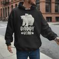 Daddy Bear And Cub Polar Bear Men Hoodie Daddy Bear And Cub Polar Bear Men Hoodie