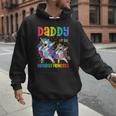 Daddy Of The Birthday Girl Dabbing Princess Unicorn Dad Men Hoodie Daddy Of The Birthday Girl Dabbing Princess Unicorn Dad Men Hoodie