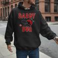 Daddy Bug Ladybug Dad Men Hoodie Daddy Bug Ladybug Dad Men Hoodie