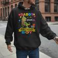 Daddy Dinosaur Shirt Cute Birthday Boy Family Apparel Men Hoodie Daddy Dinosaur Shirt Cute Birthday Boy Family Apparel Men Hoodie