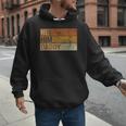 Daddy Lover Valentine Quote He Him Daddy Men Hoodie
