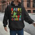 Daddy Of The One-A-Saurus 1St Birthday Boy Dinosaur Men Hoodie