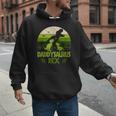 Daddysaurus Rex 2 Kids Sunset Tshirt For Fathers Day Men Hoodie Daddysaurus Rex 2 Kids Sunset Tshirt For Fathers Day Men Hoodie
