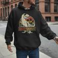 Daddysaurus Shirt T-Rex Dad Dinosaur Men Hoodie Daddysaurus Shirt T-Rex Dad Dinosaur Men Hoodie