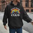 Dead Dads Club Inappropriate Cringe Adult Raunchy Men Hoodie Dead Dads Club Inappropriate Cringe Adult Raunchy Men Hoodie