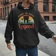 Dentist Dental Surgeon Dentistry Husband Dad Oral Hygiene Men Hoodie