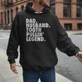 Dentist Men Son Husband Dad Boss Men Hoodie
