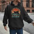I Didn't Choose The Cat Dad Life The Cat Dad Life Chose Me Men Hoodie