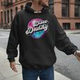 Disco Daddy 60's 70s Disco Dad Men Hoodie