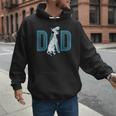 Disney 101 Dalmatians Pongo And Penny Dad Men Hoodie
