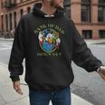 Disney DuckTales Bank Of Dad Small Men Hoodie Disney DuckTales Bank Of Dad Small Men Hoodie