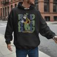 Disney Goofy Rad Dad Men Hoodie