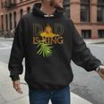 Disney The Lion King Dad Is King Mufasa & Simba Father's Day Men Hoodie Disney The Lion King Dad Is King Mufasa & Simba Father's Day Men Hoodie