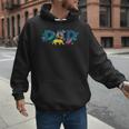 Disney The Lion King Simba & Pals Dad Father's Day Birthday Men Hoodie