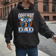 Disney Mickey And Friends Father's Day Goofiest Dad Vintage Men Hoodie Disney Mickey And Friends Father's Day Goofiest Dad Vintage Men Hoodie