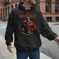 Disney Pixar The Incredibles 2 Mr Incredible Vintage Dad Men Hoodie