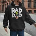 Disney Rad Dad Men Hoodie