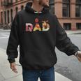 Disney Winnie The Pooh And Friends Dad Father's Day Birthday Men Hoodie Disney Winnie The Pooh And Friends Dad Father's Day Birthday Men Hoodie