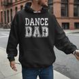 Distressed Dance Dad Ballet Great For Men T-Shirt Men Hoodie