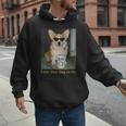 I Got That Dog In Me Corgi Dog Meme For Corgi Mom Dad Men Hoodie