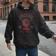 Dungeons & Dragons The Best Dungeon Master Dad Die Logo Men Hoodie