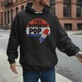 Fathers Day Shirt Cool Dad Bombest Pop Retro 80s Dad Men Hoodie Fathers Day Shirt Cool Dad Bombest Pop Retro 80s Dad Men Hoodie