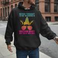 Fathers Day I Wear A Unicorn Shirt Dadacorn Men Hoodie