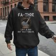 Fathor Dad Father Father's Day Classic Fit Short Sleeve T-Shirt Size Small Men Hoodie Fathor Dad Father Father's Day Classic Fit Short Sleeve T-Shirt Size Small Men Hoodie