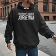 Favorite Electrician Journeyman Appreciation For Dad Men Hoodie